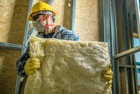 Best Insulation for New Construction  in Camden, AL