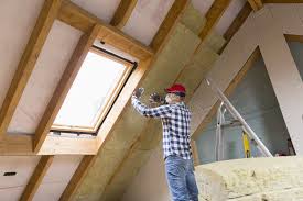 Best Eco-Friendly or Green Insulation Solutions  in Camden, AL