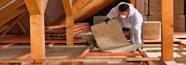 Best Basement Insulation  in Camden, AL