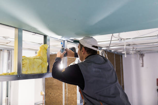 Camden, AL Foam Insulation Services Company