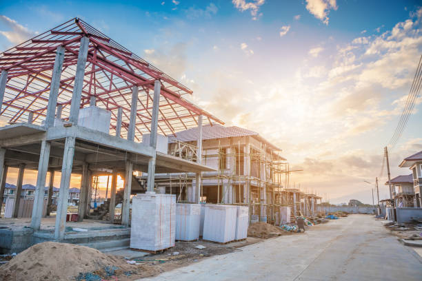 Reflective Insulation in Camden, AL